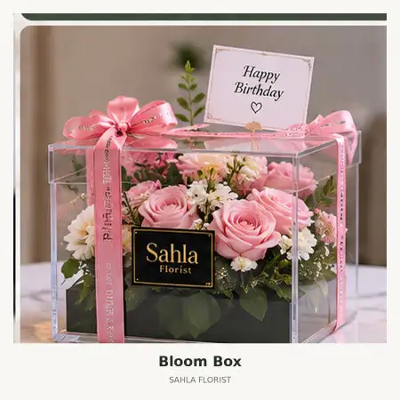 Bloom Box Ponorogo